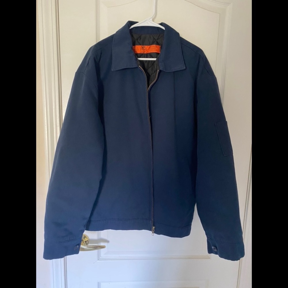 Men’s Redkap jacket